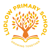 Logo for Ludlow Primary School
